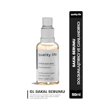 Quality Life Sakal Serumu 50 ML