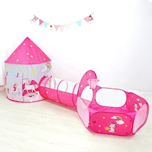 Açık Pembe