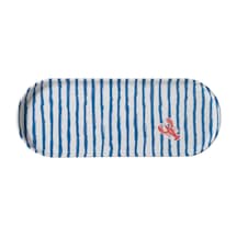 Mudo Home Mıstral Oval Kayık Sunumluk 15x38cm Diğer