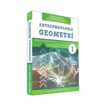 Antrenmanlarla 2020 Geometri 1 Konu Anlatımlı Soru Bankası