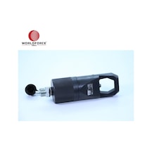 Worldforce 11210 Hidrolik Somun Kesme M16-M22 Hidrolik Somun Patlatma 15 Ton