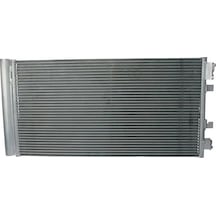 Renault Fluence Klima Radyatoru 1.6 2010-2016 Bosch 1986ad2001