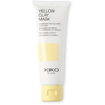 Kiko Maske Yellow Clay Mask 50 ML