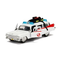 Etkileyici Ghostbusters Ecto-1 1 Adet Çok Renkli