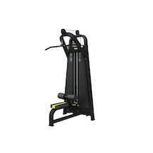 Athletic Tb35 - Lat Pull Down