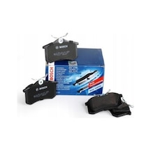 Peugeot 307 2.0hdi 2000-2005 Bosch Arka Balata