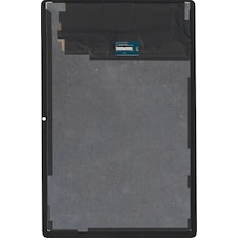 Huawei Matepad T10s Ags3-l09 Ekran Dokunmatik Set Siyah