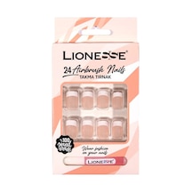 Lionesse Takma Tırnak A-74