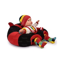Bebek Bebe Yatmaz Oturma Destek Minder-Bebek Oturağı Bebeyatmaz32