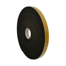 Epdm - 3 20 Mm Kendinden Yapışkanlı Kapı, Pencere Bandı, Contası 5 Mt 0.05 M