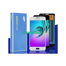 Samsung Galaxy A5 2016 A510F Lcd Ekran Dokunmatik (404933499)