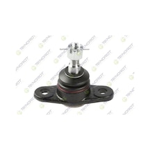 Ön Alt Rotil Hyundai Accent Era Kia Rio 2006-2011 Teknorot