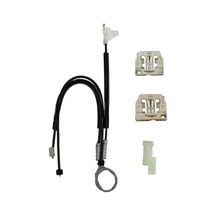 Skoda Octavia Mk1 Manuel 1996-2004 1u08374402c Set Cam Sol Ön