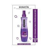 Jenerik Keratin Çift Fazlı Kondisyoner Fön Suyu 240 Ml - Mrfs