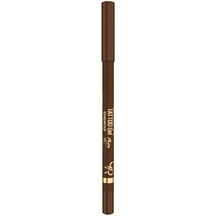 Tattoo Gel Eyepencil - 115 Rustic Brown - Uzun Süre Kalıcı Gel Göz Kalemi