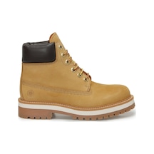 Lumberjack Rısty 3pr Camel Kadın Bot 000000000101468682 Kahverengi