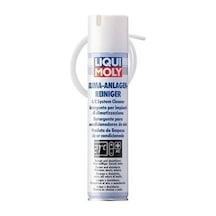 Lıquı Moly Lm 4087 Klima Sistem Temizleyici Sprey 250 Ml