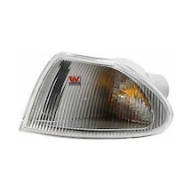 Opel Astra F 91 94 Sinyal Lambası Sağ Beyaz Oem No:1226058