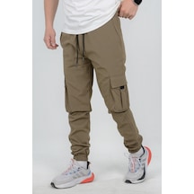 Edwoxmen Erkek Slim Fit Cepli Beli Ve Paçası Lastikli İnce Spor Pantolon Yeşil Edw071-yeşil Yeşil Edwoxmen Erkek Slim Fit Cepli Beli Ve Paçası Lastikli İnce Spor Pantolon Yeşil Edw071-yeşil Yeşil