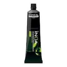Inoa 3 Amonyaksız Saç Boyası Koyu Kestane 60ml