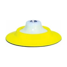 Esnek Pasta Cila Süngeri Tabanı 150mm N11.147