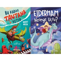 Bu Kadar Tantana Yeter Mert Arık Ve Ejderham Nereye Uçtu