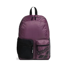 Arena One Go Backpack 30l Sırt Çantası 010226200 Mor