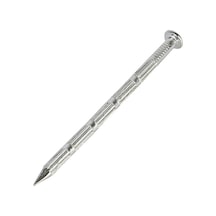 Kanallı Çelik Çivi 4x50mm 100 Adet