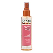Cantu Renkli Saçlar İçin Koruma Yağı 118 ML