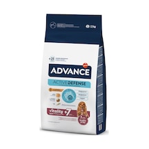Advance - 448 - Dog Medıum Senıor - Muratech - 12 Kg