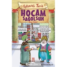 Eğlenceli Bilgi Hocam Sağolsun İmza Padişah - Metin Özdamarlar