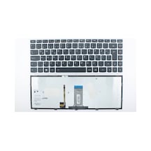 Lenovo Flex 2 14, Flex 2 14A, Flex 2 14D Uyumlu Klavye Backlit Le