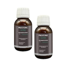 Prostonic Saw Palmetto Ultra Erkeklere 50 Ml X 2 Adet