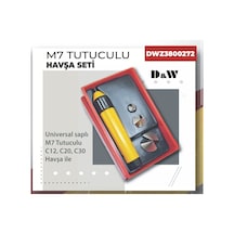 Dw M7 Tutuculu Havşa Seti Dwz3800272