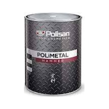 Polisan Polısan Polımetal Hammer   0,75Lt 7696581170382