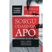 Sorgu Odasında - Ezjı-828326