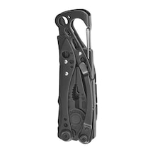 Leatherman Kamp Skeletool Cx Onyx Tool Siyah