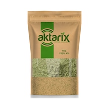 150 Gr Doğal Toz Yeşil Kil