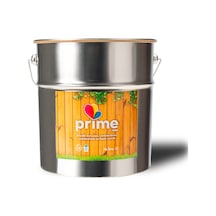 Prime Su Bazlı Renkli Ahşap Vernik 15 L