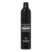 NIMROD TACTICAL AIR-SOFT Extreme Performance Black Gas