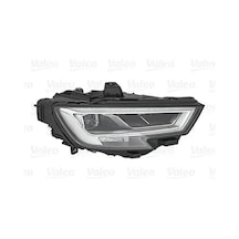 Valeo 046827 On Far Sag 8v0941774c