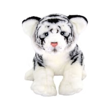 30Cm Floppy Beyaz - Kaplan