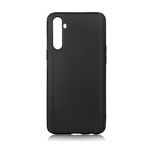 Realme 6 Kılıf Ince Esnek Soft Premium Silikon Kapak