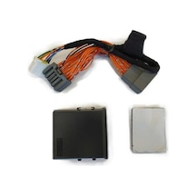 Honda Civic Fc5 2016-2020 Cam Ayna Sunroof Kapama Modülü N11.44978