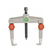 Kukko 20-2 İki Ayaklı Çektirme 160 Mm