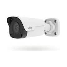 Uniview 2 Mp Ir Bullet Ip Kamera Poe Sesli
