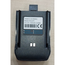 GYQ Q75 DC 3.7V 1200mAh 4.44Wh Li-on Battery