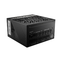 Msı Mpg A850g 850w 80+ Gold Gen 5.1 Atx 3.1 Full Modüler 135mm Fanlı Psu