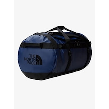 The North Face Nf0a52sb-53r Base Camp Duffel Çanta Lacivert