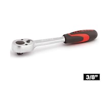 İzeltaş Cırcır Kolu 3/8" 200 Mm 1510060200